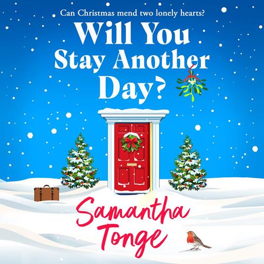 Will You Stay Another Day?