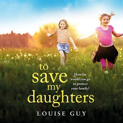 To Save My Daughters