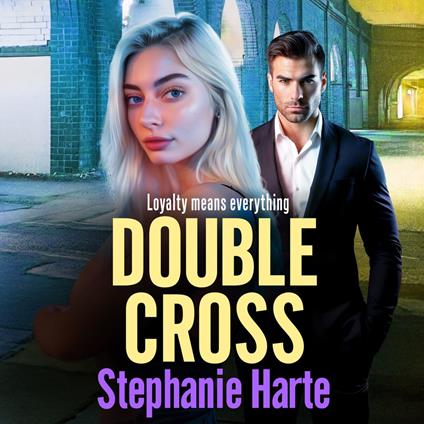 Double Cross