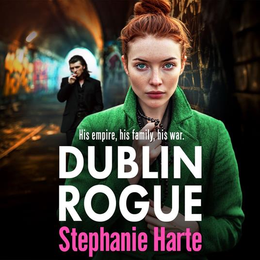 Dublin Rogue
