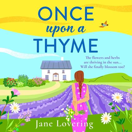Once Upon a Thyme