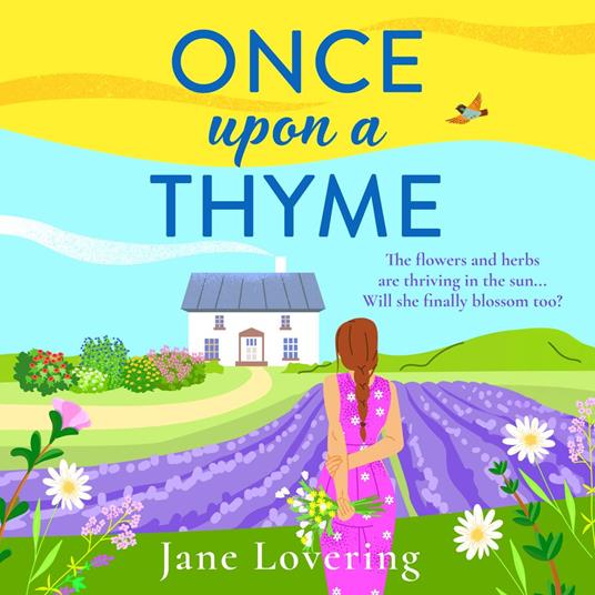 Once Upon a Thyme