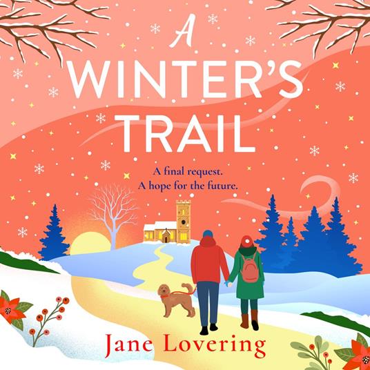 A Winter's Trail
