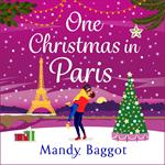 One Christmas in Paris
