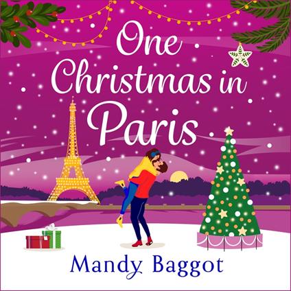 One Christmas in Paris