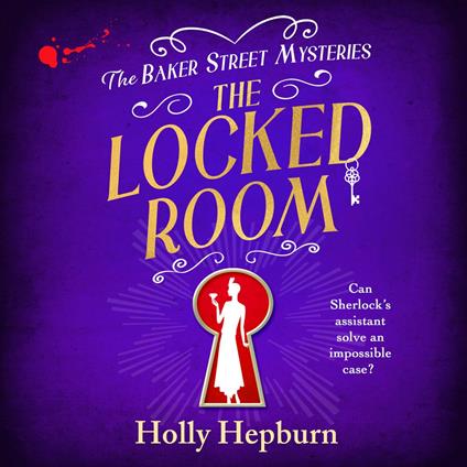 The Locked Room