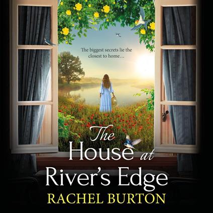 The House at River's Edge