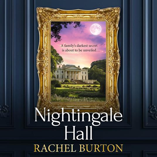 Nightingale Hall