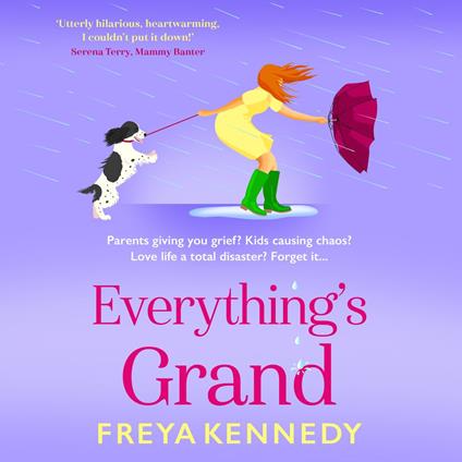 Everything's Grand