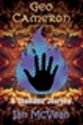 Geo Cameron - Ian McVean - cover