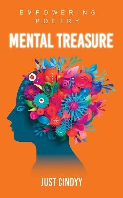 Mental Treasure - Just Cindyy - cover