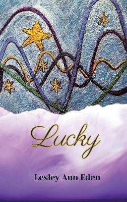 Lucky - Lesley Ann Eden - cover
