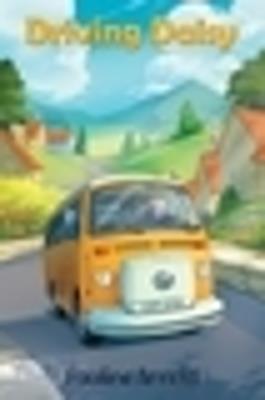 Driving Daisy - Pauline Arnold - cover