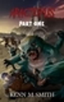 Aractopus - Kenn M Smith - cover