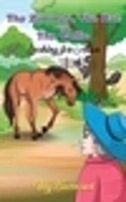 The Zimmer, The Hat and The Collie: Looking for Alan - Issy Burrows - cover