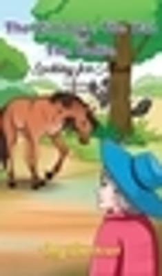 The Zimmer, The Hat and The Collie: Looking for Alan - Issy Burrows,White Magic Studios - cover