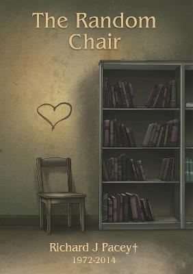 Richard J Pacey's Poetry / Mutterings - Richard J Pacey - cover