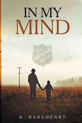 In My Mind: Book 2 - K Rareheart - cover
