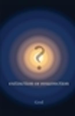 ? Extinction or Resurrection - God - cover