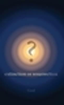 ? Extinction or Resurrection - God - cover