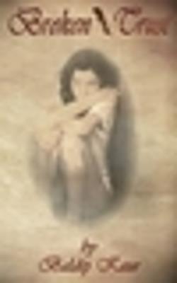 Broken Trust - Baldip Kaur - cover