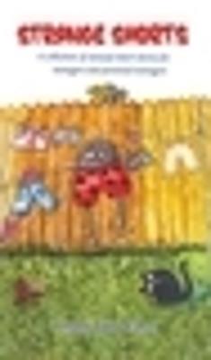 Strange Shorts - Lesley Ann Eden - cover