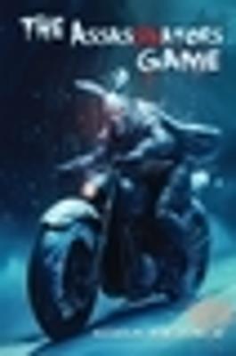 The Assassinator's Game - cover