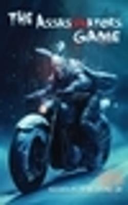 The Assassinator's Game - cover