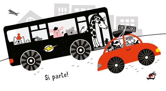 Andiamo! - Mary Cartwright - 2