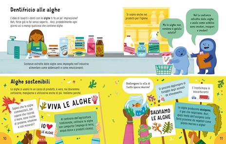 Mari e oceani - Emily Bone - 5