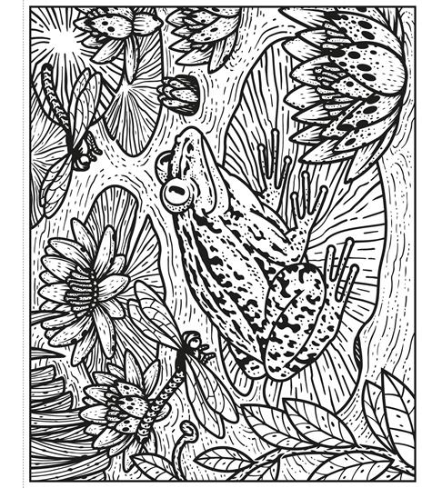 Il giardino. Ediz. illustrata. Con pennello - Abigail Wheatley - 2