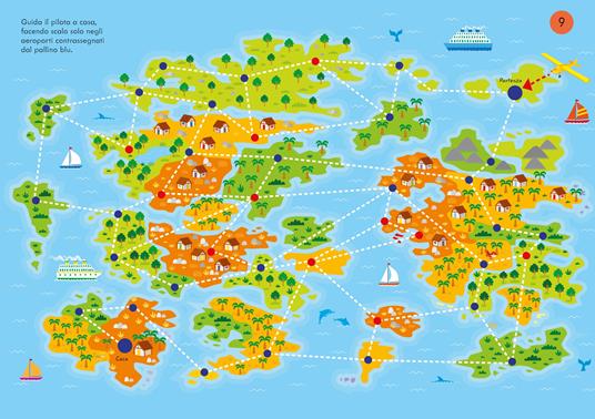 In viaggio - Kate Nolan,Simon Tudhope,Phillip Clarke - 2