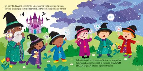 Maghetti - Sam Taplin - 2