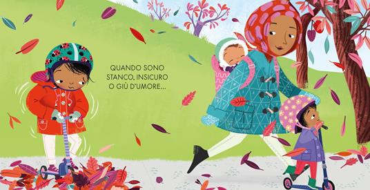 Gli abbracci della mamma. Ediz. illustrata - Lara Bryan - 2