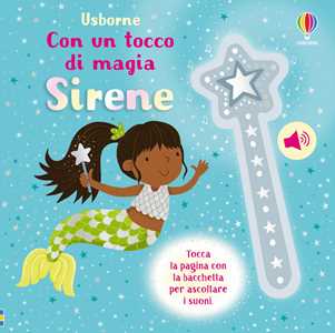 Sirene. Ediz. illustrata