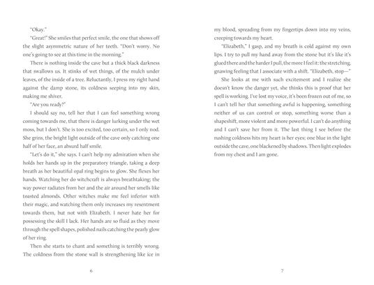 Witchlore - Emma Hinds - 3