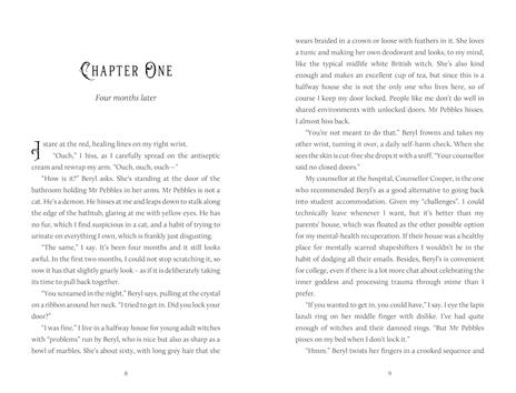 Witchlore - Emma Hinds - 4