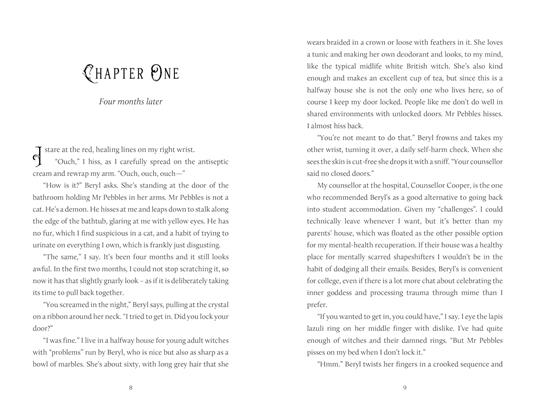 Witchlore - Emma Hinds - 4