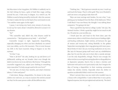 Witchlore - Emma Hinds - 5