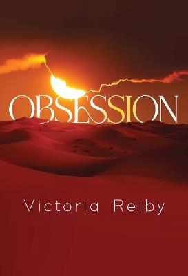 Obsession - Victoria Reiby - cover