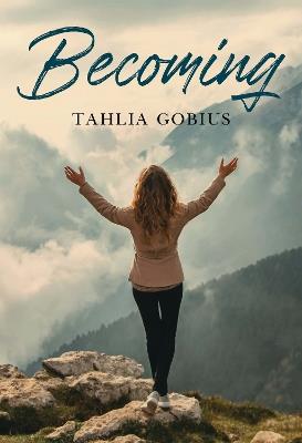 Becoming - Tahlia Gobius - cover