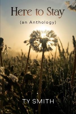 Here to Stay (an Anthology) - Ty Smith - cover