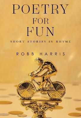 Poetry for Fun - Robb Harris - cover