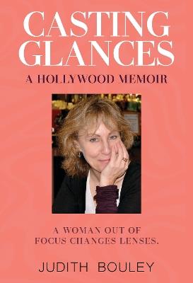 Casting Glances - Judith Bouley - cover