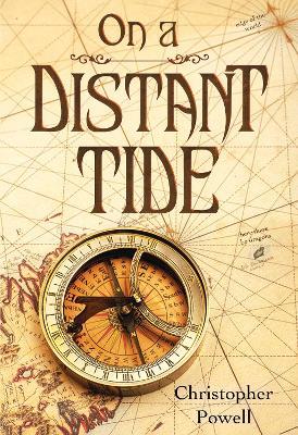 On a Distant Tide - Christopher Powell - cover