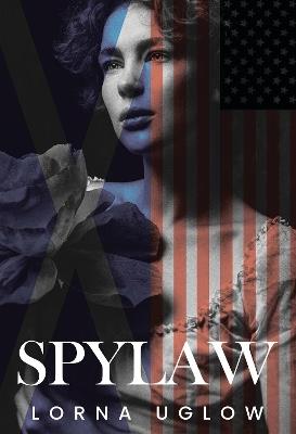 Spylaw - Lorna Uglow - cover