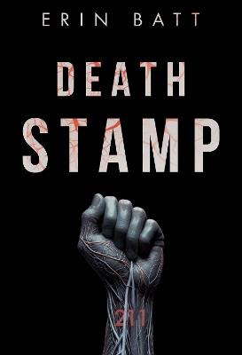 Death Stamp - Erin Batt - cover