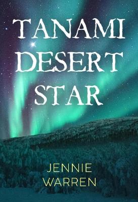 Tanami Desert Star - Jennie Warren - cover