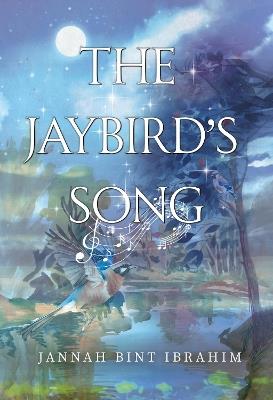 The Jaybird's Song - Jannah Bint Ibrahim - cover