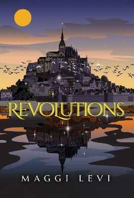 Revolutions - Maggi Levi - cover